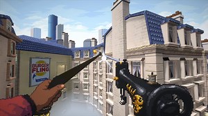 Fashion Police Squad gameplay