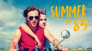 Summer Of 85 - Apple TV