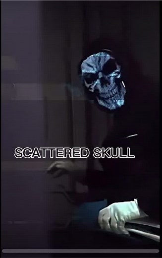Scattered skull (@scattered.skull)’s videos with original sound - Scattered skull