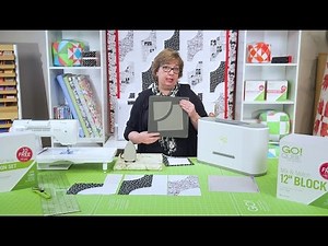 Gone to the Dogs Quilt Tutorial