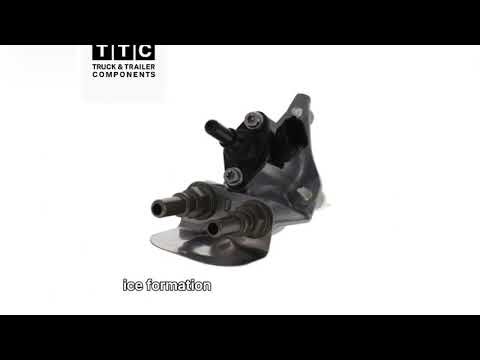 TTC, we specialise in providing replacement AdBlue Components for all makes and models of Trucks