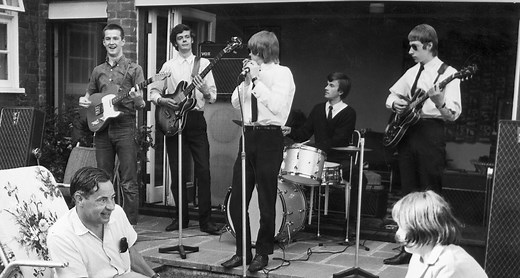 “The Yardbirds had no need to worry about Clapton’s departure – they had Jeff Beck and Jimmy Page onboard”: The history of the ’60s British blues boom – the movement that carried a tidal wave of guitar heroes across the Atlantic