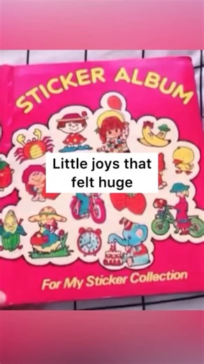 80s Deennice on Instagram: "Thankful for the special moments that made childhood so magical in the 80s✨ . . . #80s #genx #thankful #childhood #memories"