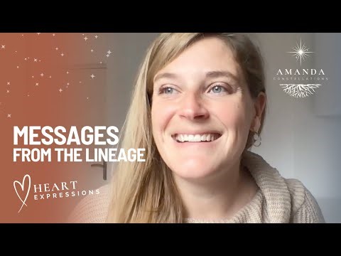 Your Lineage Is Calling — Here’s Why It’s So Clear Right Now