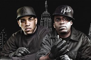 Tony Yayo & Lloyd Banks Reunite on New Song ‘Rocket Chamber’: Listen