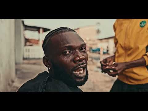 GKL MMS Bolamu ya mama Nayo(Clip Officiel)