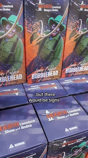 8.3K views · 290 reactions | Come early and hit the jackpot  | RODEOHOUSTON | Facebook