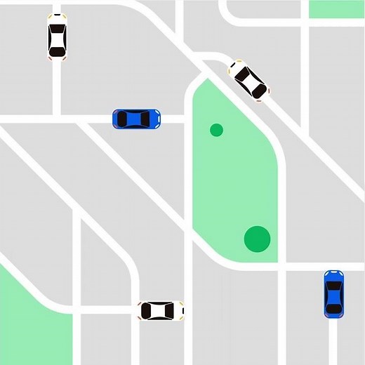 Como funciona Uber Match, programa que ajuda a encontrar veículos disponíveis | Uber