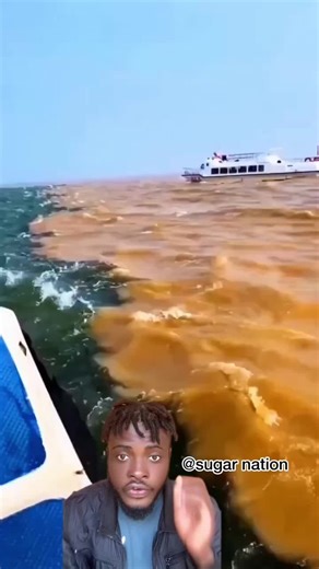 Exploring the Mediterranean Sea's Unique Ocean Meeting Points