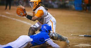 UCLA Spring Sports Weekend Roundup