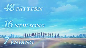 Hypnosis Mic - Division Rap Battle: Official trailer