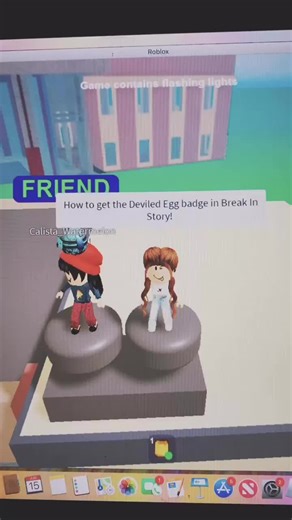 Breaking Story: Deviled Egg Ending Guide