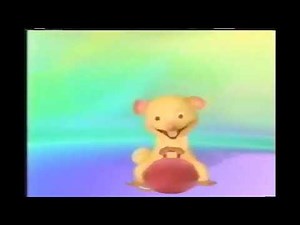 Nick Jr. Piper O Possum All Dora the Explorer Promo 2004-2007