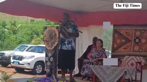 5.7K views · 68 reactions | #LocalNews | THE commissioning of the Nabavatu Relocation Housing Project was held today in Dreketi, Macuata, bringing hope to those displaced by Tropical Cyclone Ana. Minister for Rural, Maritime Development, and National Disaster Management Minister Sakiasi Ditoka said the first 10 houses are expected to be completed by July 2025, with the remaining 37 houses to be built by December 2025..#FijiTimesNews : NACANIELI TUILEVUKA | The Fiji Times | Facebook