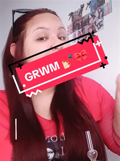 GRWM maquillage et coiffure avant sortie — tutoriel rapide