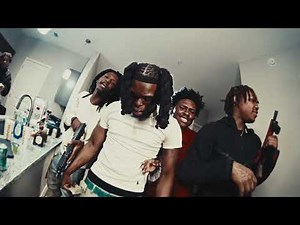 Merck - Go (Official Music Video)