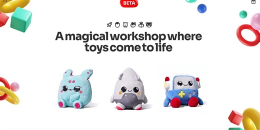 AI-Enabled Toys: The Next Big Opportunity in Smart Play & Investments