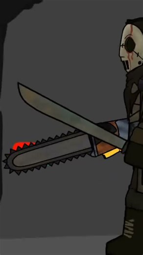 Slasher Intro In Dc2