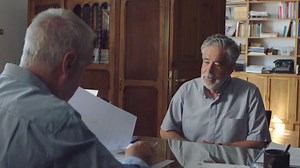 La bala Tráiler