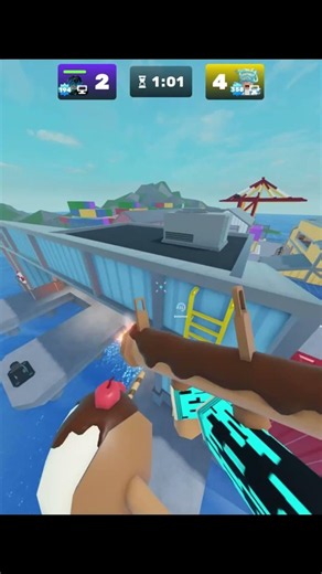 3 Levels of Movement