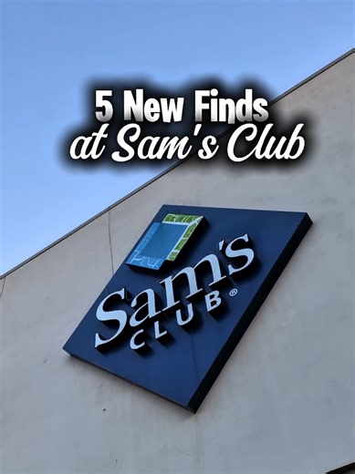 Five great finds at Sam’s Club you might want to add to your cart! 🛒✨ • Nature Valley Trail Mix Bars with chocolate – the perfect sweet and salty snack • Cat treats your furry friends will love 🐱 • Russell Stover sugar-free candy sweetened with stevia • Cadbury Creme Eggs are back – 12 pack for a great price for Easter season 🐰🥚 • Good Made chocolate chip granola bars made with veggie ingredients So many fun and fantastic snack and treat finds in club right now! March 15, 2026 — Phoenix, Ari