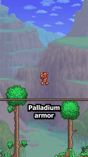 MAX Regeneration Is BROKEN in Terraria!