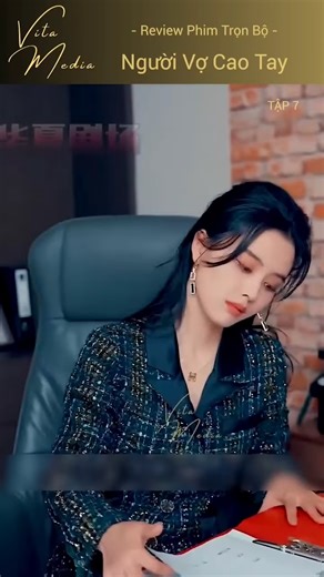 1M views · 10K reactions | Review phim trọn bộ (full phim) Người vợ v ì mu ốn l y h ô n với chồng, đã tự tay tạo điều ki ện cho anh có những mối q u a n h e m ở | Abu Omar | Facebook