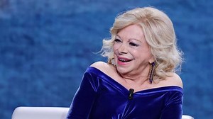 Italian actress, presenter Sandra Milo dies, aged 90 - The Malta Independent