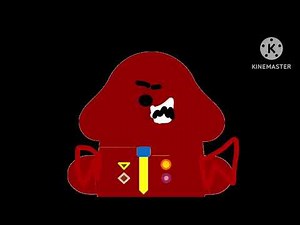 Jumpscare Sound (The Hey Duggee Movie: The Tale Of The Werehog)