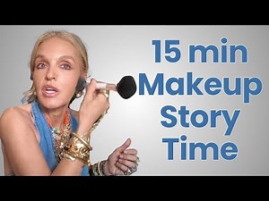 Makeup & Motivation | Overcoming Doubts: Strong Moms, Strong Kids 💪