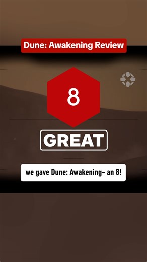 14K views · 57 reactions | If you wanted a survival MMO set in the world of Dune - look no further! #dune #duneawakening #gaming #review #ignsummerofgaming | IGN | Facebook