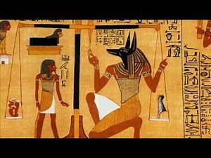 LA BALANZA DE LA JUSTICIA DIVINA | Antropología Gnostica