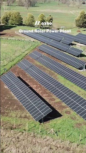 When Renewable Energy Meets Art: Aerial Views of Europe’s Solar Farms
