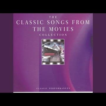 Speak Softly Love (Theme From 'The Godfather')