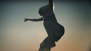 Sia and David Guetta - Floating Through Space