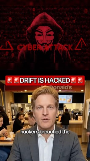 Why are Hackers Moving $285 Million to Ethereum? 🚨