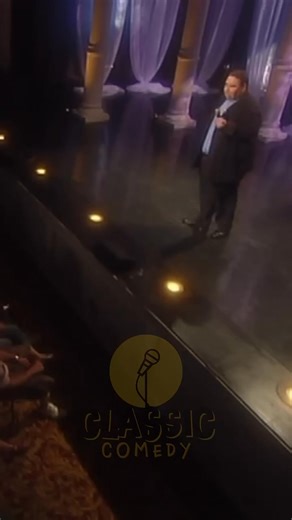 Riot Comedy Club on Reels