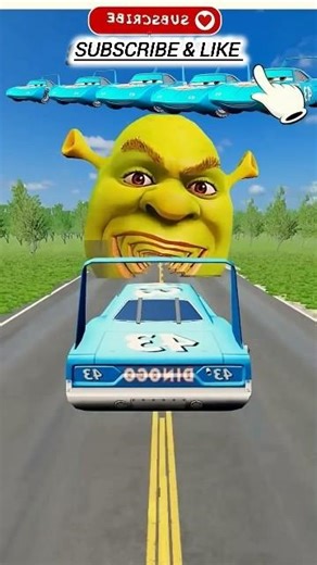 💥 Big Dinoco King vs Small Dinoco King! 🤔🏆 | NEXT ROUND! 🚩