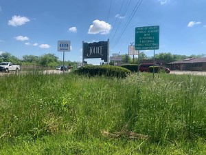 D'Arcy Has Lofty Plans For Several Gateways Into Joliet For 2024