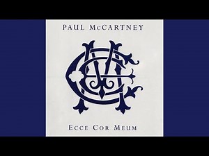 McCartney: Movement I: Spiritus