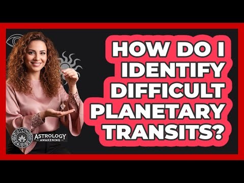 How Do I Identify Difficult Planetary Transits?