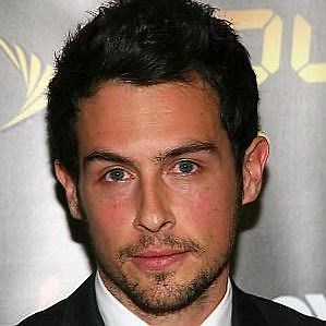 John Boyd Girlfriend 2026: Dating History & Exes - CelebsCouples