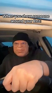 I didn’t even leave the driveway yet #comedy #offtherez #Rezmemes #native #indigenouspeople #rezlife #nativeamerican | Off the Rez