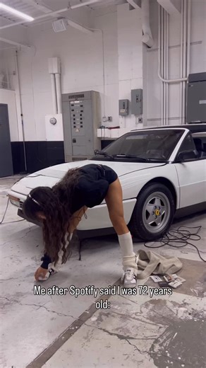 Juliana Vigorito on Instagram: "Spotify knows me too well"