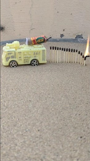 Matchstick Amazing Cracker experiment | Diwali cracker testing 2025 🎉🤡💥#shorts #crackers