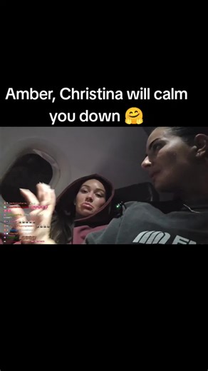 Overcoming Fear of Flying: Tips from Amber and Christina