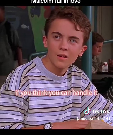 Malcolm in the Middle: Exploring Love and Relationships