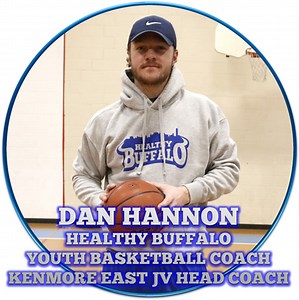 Boys Basketball Camps (Ages 5-13)