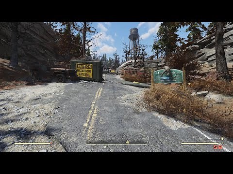 The Real Life Landscapes of Fallout 4