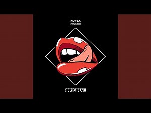 Vamos Bebe (Original Mix)